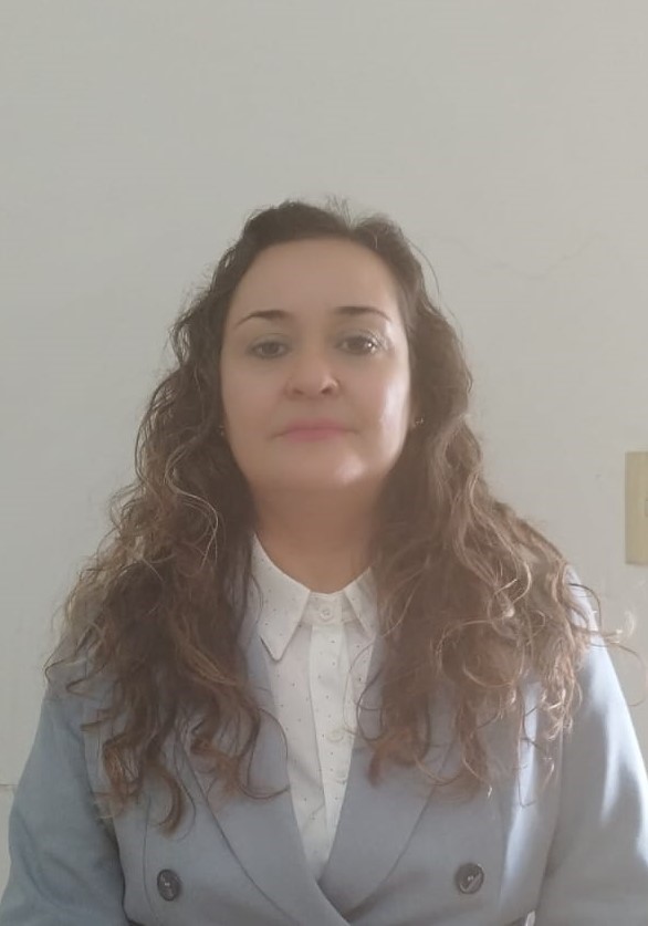 C. Karina de la Vega Montoya